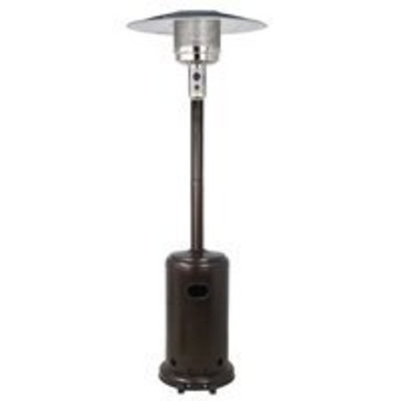 SEASONAL TRENDS Seasonal Trends HSS-A-PC Patio Heater, 41,000 Btu HSS-A-GH